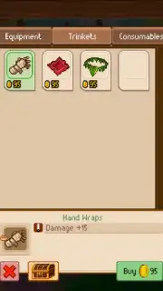 Knights of Pen and Paper 2 capture 14