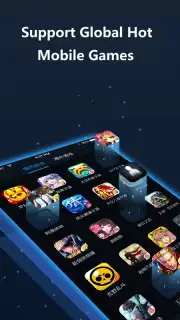Dream VPN capture 4