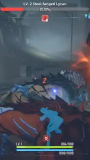 Solo Leveling: ARISE capture 26