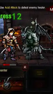 Dungeon Survival capture 8