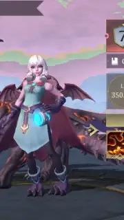 Everfrozen: TD capture 4