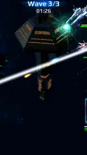Star Conflict Heroes capture 8