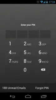 MaaS360 MDM for Android capture 3