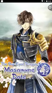 Ikémen Sengoku: Romances Across Time capture 6