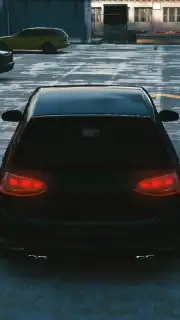 Real Car Parking 2 capture 1