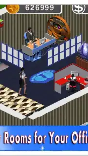 Office Tycoon capture 2