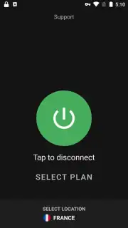 NearVPN capture 2