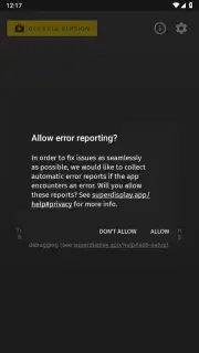SuperDisplay - Virtual Monitor capture 11