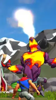 Escape From Darker Lands capture 4