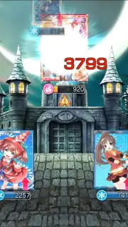 Valkyrie Crusade capture 7