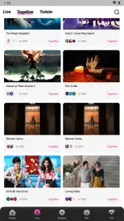 Loklok - Dramas & Movies capture 10
