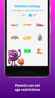 Sky Kids capture 7