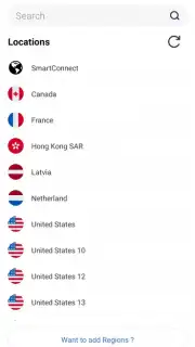 WhitehatVPN capture 4