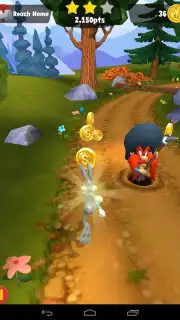 Looney Tunes Dash! capture 7