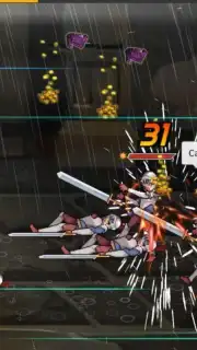 Sword Master Story capture 7