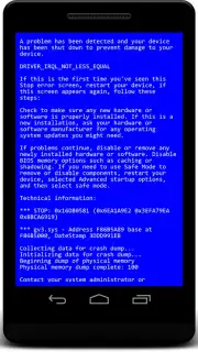 Virus Prank! capture 4