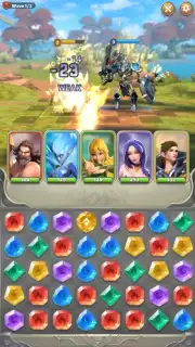 Legend of Runes capture 4