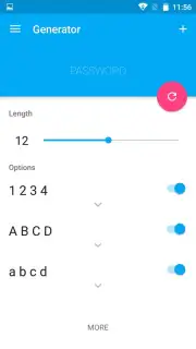 Password Creator capture 7