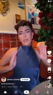 Likee capture 1