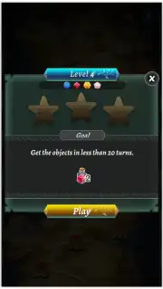 Puzzle Fantasy Battles capture 12