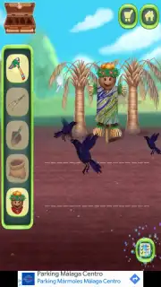 Island Quest capture 1