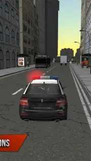 City Driving 2 capture 8