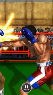 Fists For Fighting capture 10