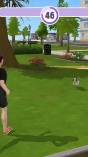 Virtual Sim Story: Dream Life capture 2