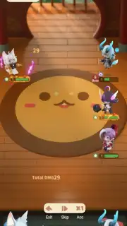 Pixie duel capture 2