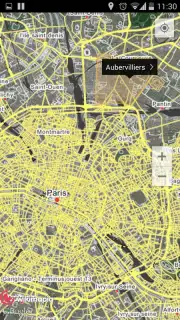 Wikimapia capture 2