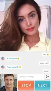 Chat Alternative capture 5