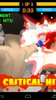 Punch Hero capture 10