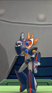 MEGA MAN X DiVE (TW) capture 12