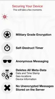Wickr Me capture 10