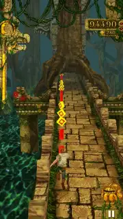Temple Run capture 3