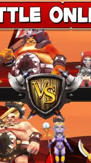 Party Of Heroes capture 13