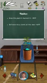 Weed Firm 2 capture 5