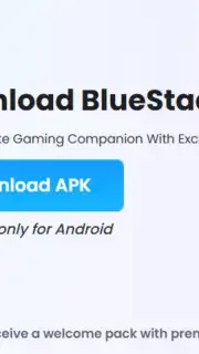BlueStacks Mobile capture 2