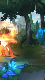 Magia: Charma Saga capture 10