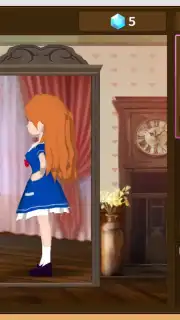 Demon Princess Marie capture 21