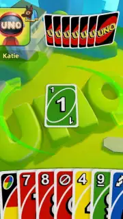 UNO!™ capture 1