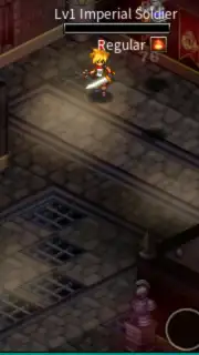 Mystic Guardian capture 10