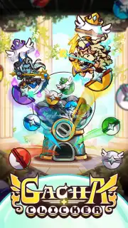Gacha Clicker capture 4