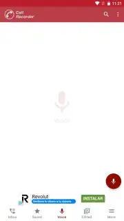 Automatic Call Recorder capture 6