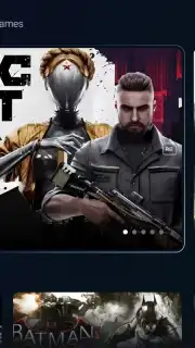 GameHub capture 3