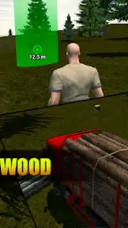 Open World MMO Sandbox Online capture 4