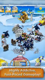 Farm Frenzy 3: Ice Domain Free capture 2