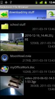 Blackmoon File Browser capture 6