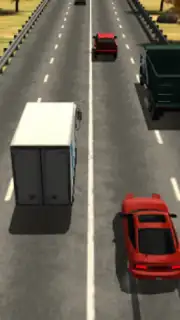 Traffic Racer capture 6