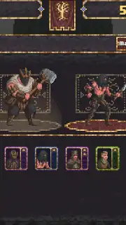 Battle Souls capture 9